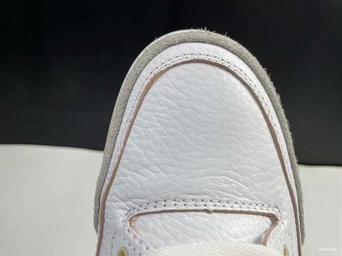 Rep TB Maniere A (W) Retro 3 DH3434-110 Jordan Ma 0731